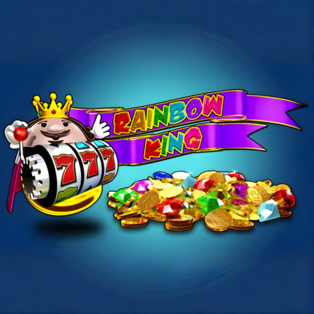 Rainbow King Demo Gratis Online