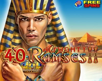 Ramses II Gratis Demo Online