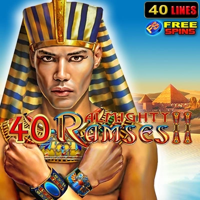 Ramses II Gratis Demo Online