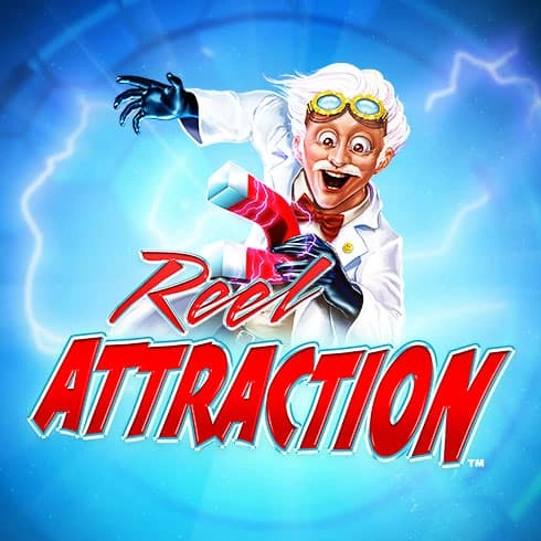 Reel Attraction Gratis Demo Online