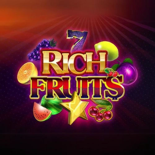 Rich Fruits Gratis Demo Online