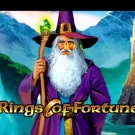 Rings of Fortune Gratis Demo Online