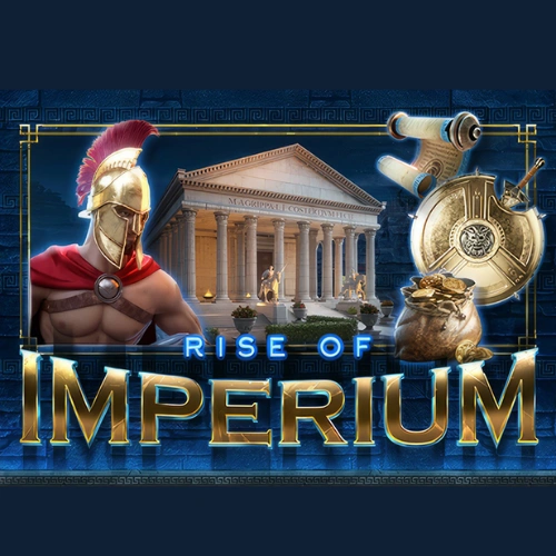 Rise Of Imperium Gratis Demo Online