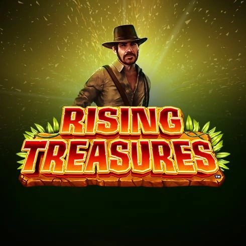 Rising Treasures Demo Gratis Online