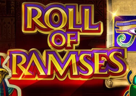 Roll of Ramses Gratis Demo Online