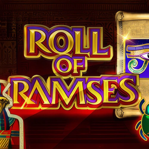 Roll of Ramses Gratis Demo Online