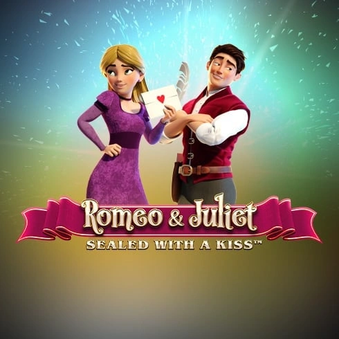 Romeo & Juliet – Sealed with a Kiss Demo Gratis Online