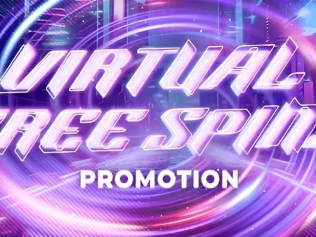 Rotiri Gratuite de Vineri până Joi – Virtual Free Spins