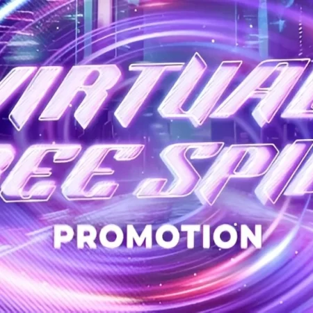 Rotiri Gratuite de Vineri până Joi – Virtual Free Spins