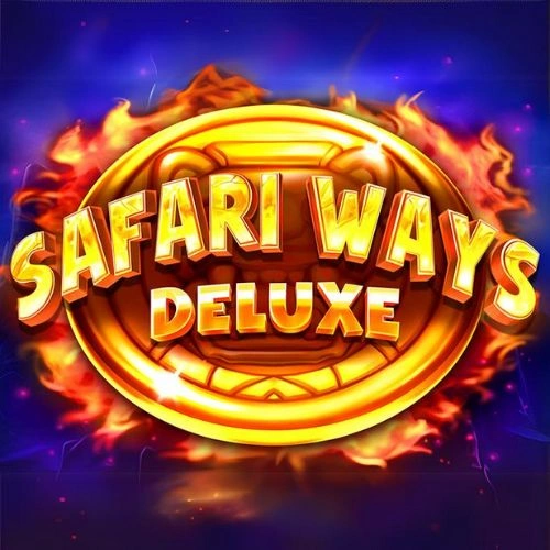 Safari Ways Deluxe Gratis Demo Online