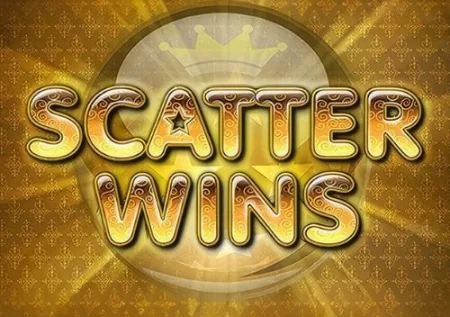 Scatter Wins Lotto Demo Gratis Online