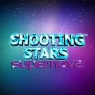 Shooting Stars Supernova Demo Gratis Online