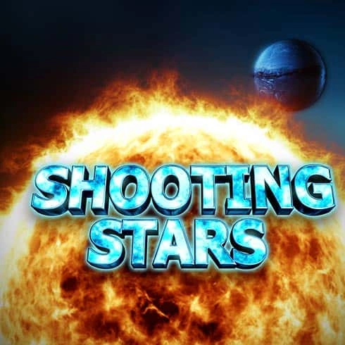 Shooting Stars Gratis Demo Online