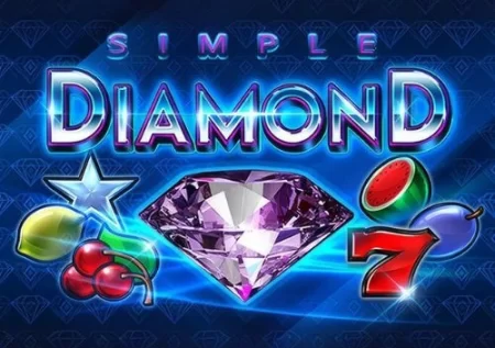 Simple Diamond Gratis Demo Online