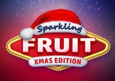 Sparkling Fruit Xmas Edition Demo Gratis Online