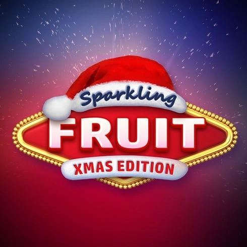 Sparkling Fruit Xmas Edition Demo Gratis Online