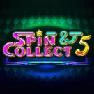 Spin & Collect 5 Demo Gratis Online