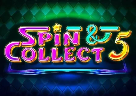 Spin & Collect 5 Demo Gratis Online