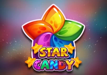 Star Candy Demo Gratis Online