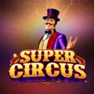 Super Circus Demo Gratis Online