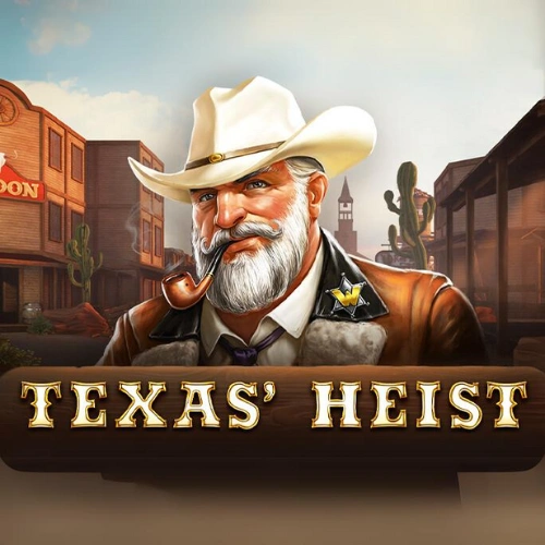 Texas’ Heist Demo Gratis Online