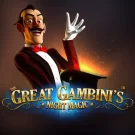 The Great Gambini’s Night Magic Demo Gratis Online