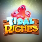 Tidal Riches Gratis Demo Online