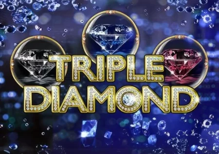 Triple Diamond Gratis Demo Online