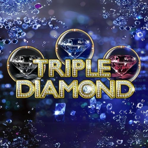 Triple Diamond Gratis Demo Online