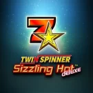 Twin Spinner Sizzling Hot Deluxe Demo Gratis Online