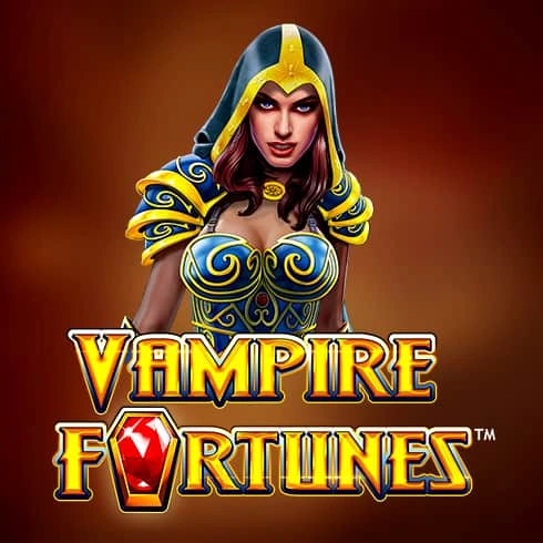 Vampire Fortunes Gratis Demo Online