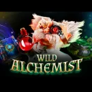 Wild Alchemist Gratis Demo Online