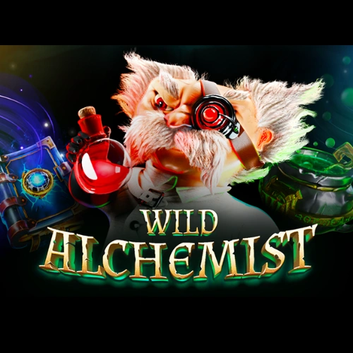 Wild Alchemist Gratis Demo Online