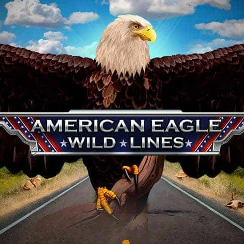 Wild Lines: American Eagle Demo Gratis Online