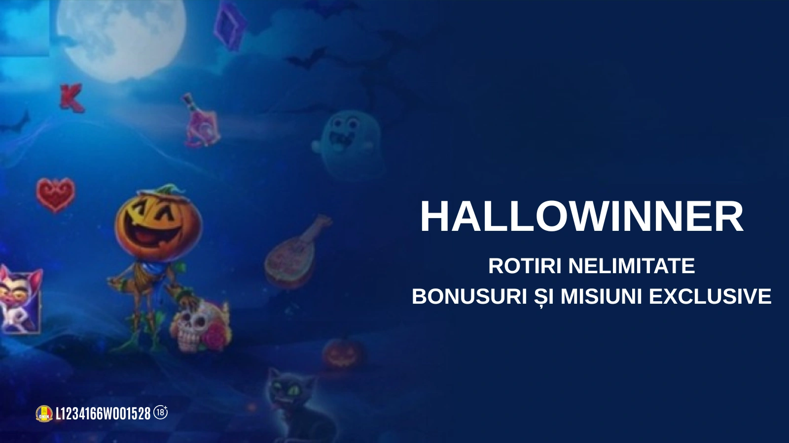 Winner - Premii zilnice cu HalloWinner