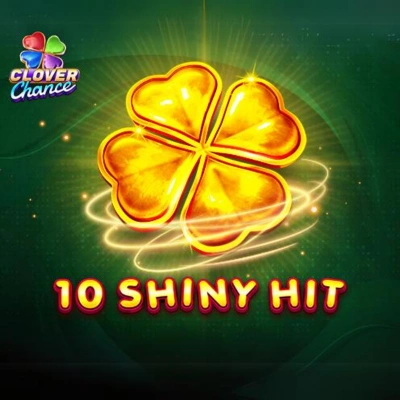 10 Shiny Hit Demo Gratis Online