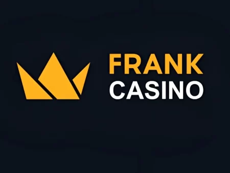 100 Rotiri Gratuite Frank Casino la Verificarea Completă a Contului