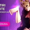 Câștigă 125 Rotiri Gratuite în fiecare luni