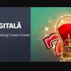 150 Rotiri Gratuite Shining Crown Clover Chance – Marțea Digitală