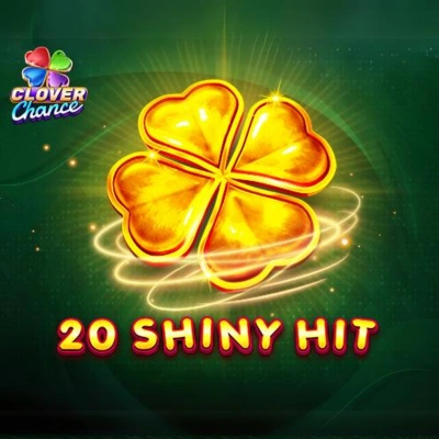 20 Shiny Hit Gratis Demo Online