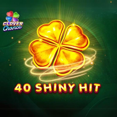 40 Shiny Hit Demo Gratis Online