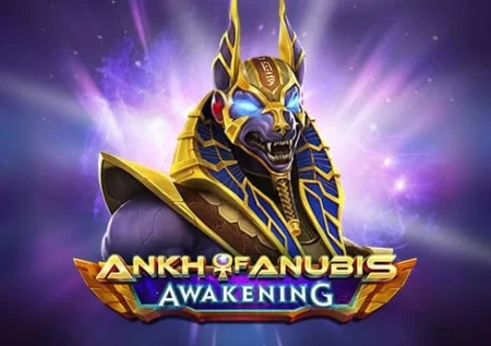 Ankh Of Anubis Awakening Gratis Demo Online