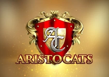 Aristocats Gratis Demo Online