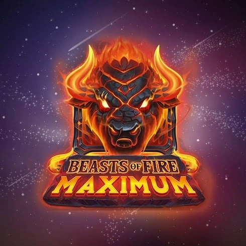 Beasts Of Fire Maximum Gratis Demo Online