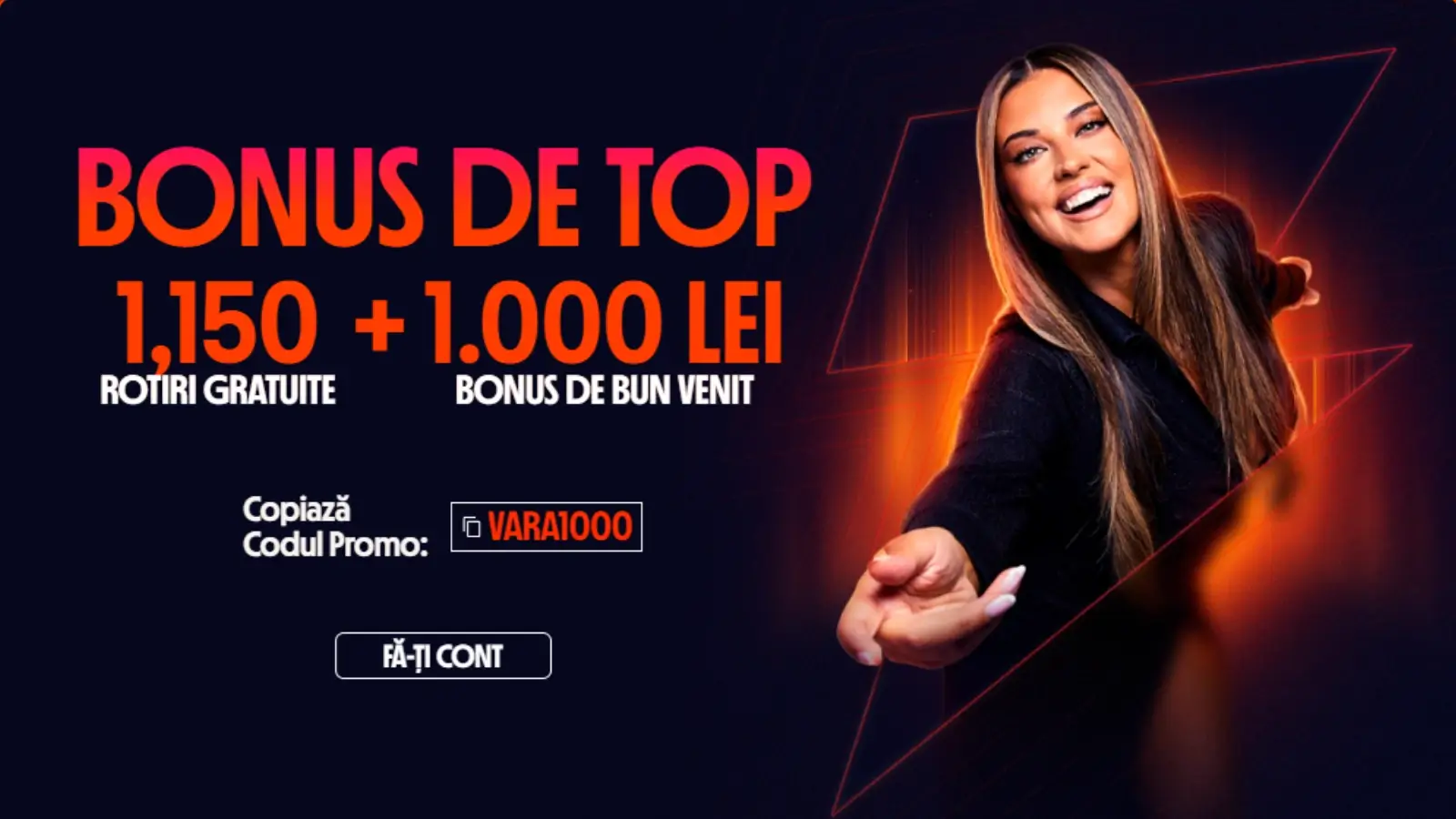Betano Bonus Fara Depunere – 1.150 Rotiri Gratuite la Shining Crown Clover Chance