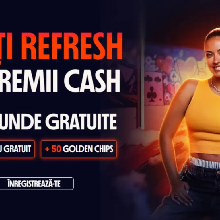 Betano Bonus Fara Depunere – 200 Rotiri Gratuite la Shining Crown Clover Chance + 50 LEI Pariu Gratuit + 50 Golden Chips