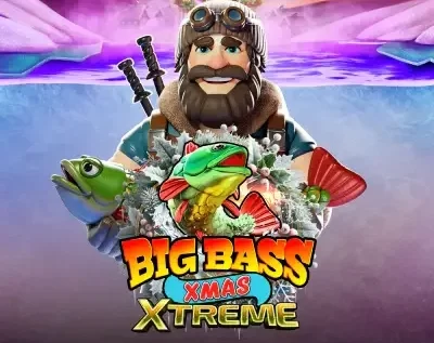 Big Bass Xmas Extreme Gratis Demo Online