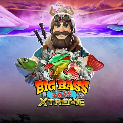 Big Bass Xmas Extreme Gratis Demo Online