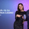 Bonus de 100% până la 300 RON la Casino în Calendarul Advent