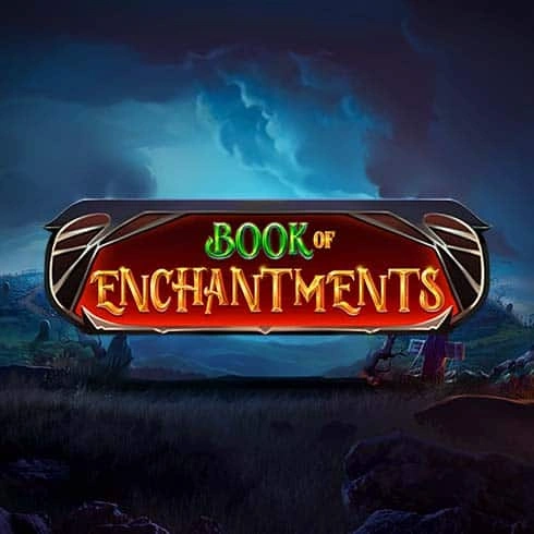 Book of Enchantments Gratis Demo Online